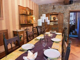 Casa per le vacanze Spa Caratteristiche 26