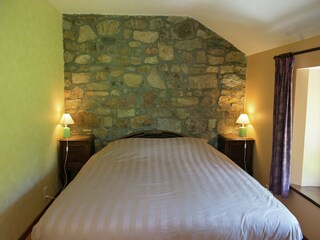 Maison de vacances Spa Équipement 26