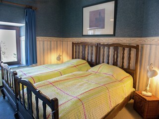 Holiday house Spa Features 26