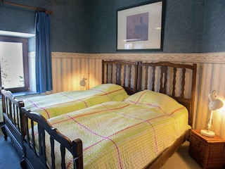 Vakantiehuis Spa Kenmerken 25