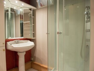 Ferienhaus Spa Ausstattung 19