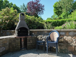 Casa per le vacanze Spa Registrazione all'aperto 8