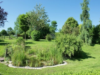 Ferienhaus Spa Außenaufnahme 8