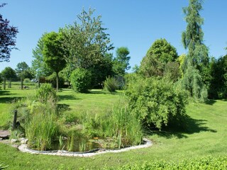 Maison de vacances Spa Enregistrement extérieur 8