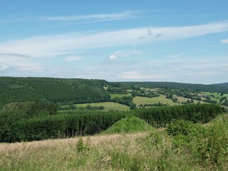 Maison de vacances Spa Environnement 35