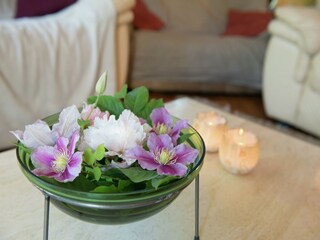 Vakantiehuis Spa  39