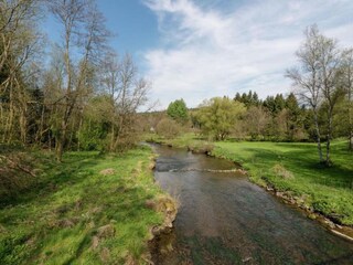 Ferienhaus Spa Umgebung 25