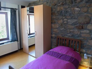 Casa per le vacanze Spa Caratteristiche 20