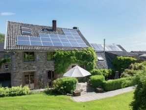 Ferienhaus Bauernhaus in Desnié mit Pool & Wald - Spa - image1