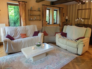 Ferienhaus Spa Ausstattung 22