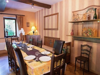 Maison de vacances Spa Équipement 26