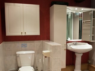 Ferienhaus Spa Ausstattung 28