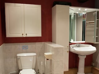 Vakantiehuis Spa Kenmerken 28