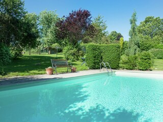 Casa per le vacanze Spa Registrazione all'aperto 11