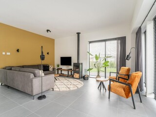 Villa Biddinghuizen Características 20