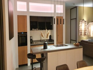 Villa Biddinghuizen Características 21