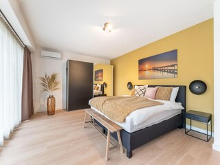 Villa Biddinghuizen Características 27