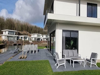 Villa Biddinghuizen Outdoor Recording 5