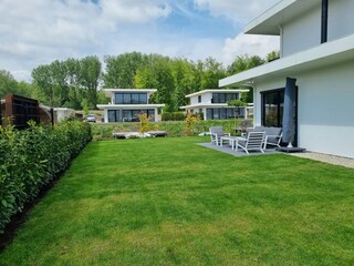 Villa Biddinghuizen Buitenaudio-opname 8