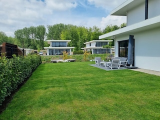 Villa Biddinghuizen Outdoor Recording 7