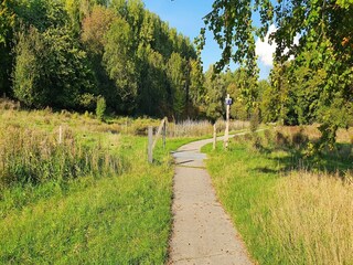 Villa Biddinghuizen Omgeving 32
