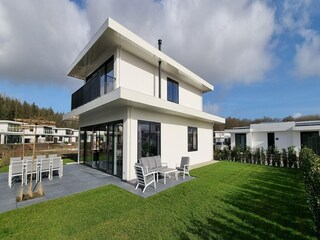 Villa Biddinghuizen Buitenaudio-opname 3