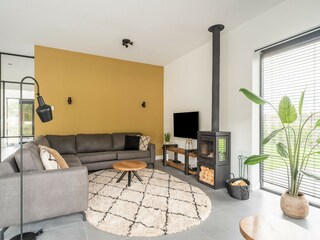 Villa Biddinghuizen Caratteristiche 23