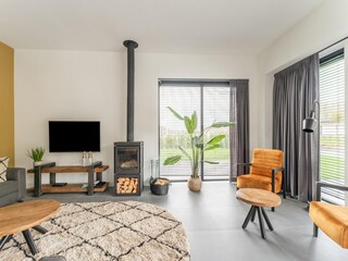 Villa Biddinghuizen Características 11