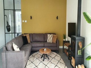 Villa Biddinghuizen Features 16