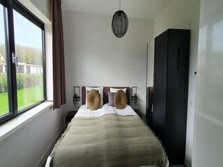 Villa Biddinghuizen Características 22