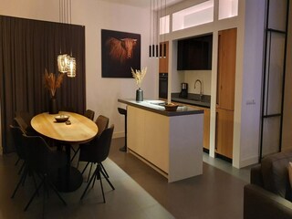 Villa Biddinghuizen Features 27