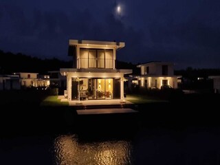 Villa Biddinghuizen Buitenaudio-opname 4