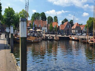 Villa Biddinghuizen Ambiente 32