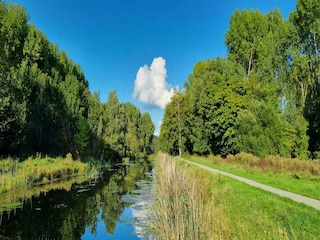 Villa Biddinghuizen Environment 35