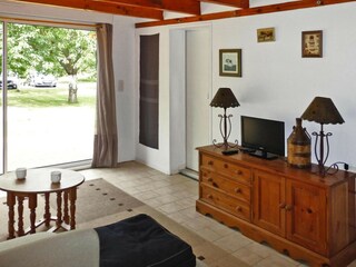 Casa de vacaciones Le Val-Saint-Père Características 7