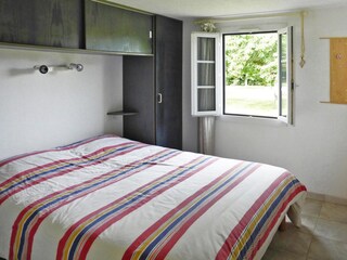 Casa de vacaciones Le Val-Saint-Père Características 14