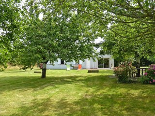 Holiday house Le Val-Saint-Père Outdoor Recording 4