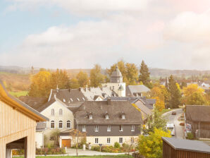 Ferienwohnung Chalet "Schlossblick" Bergrödelhof Wellness, Fitness - Feilitzsch - image1