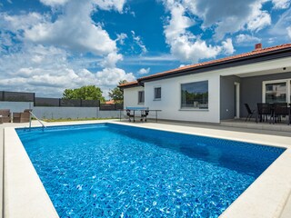 Casa de vacaciones Labin Documento 40