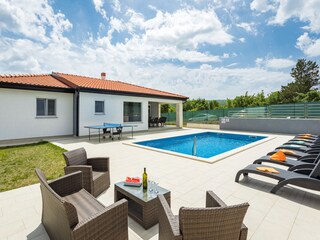 Casa per le vacanze Labin Documento 41