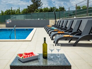 Casa de vacaciones Labin Documento 42