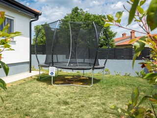 Casa per le vacanze Labin Ambiente 32