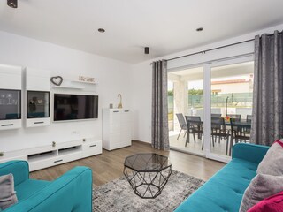 Casa per le vacanze Labin Caratteristiche 15