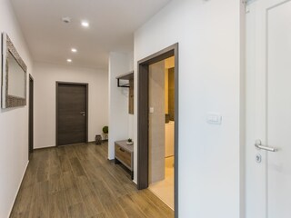 Casa per le vacanze Labin Caratteristiche 28