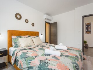 Casa per le vacanze Labin Caratteristiche 18