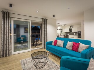 Casa per le vacanze Labin Caratteristiche 16