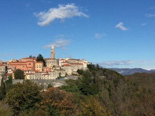 Maison de vacances Labin Environnement 34