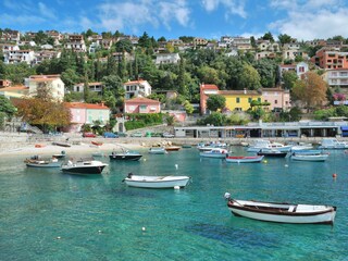 Casa per le vacanze Labin Ambiente 35