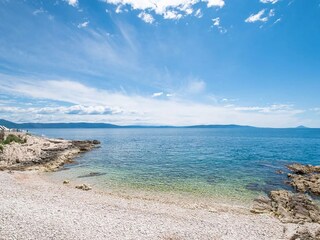 Casa per le vacanze Labin Ambiente 36