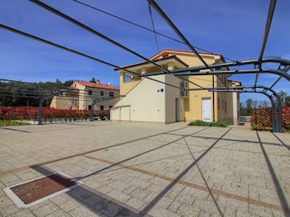 Villa Banjole Außenaufnahme 5
